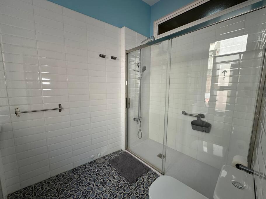 Encantador Apartamento En Alicante Centro Zewnętrze zdjęcie