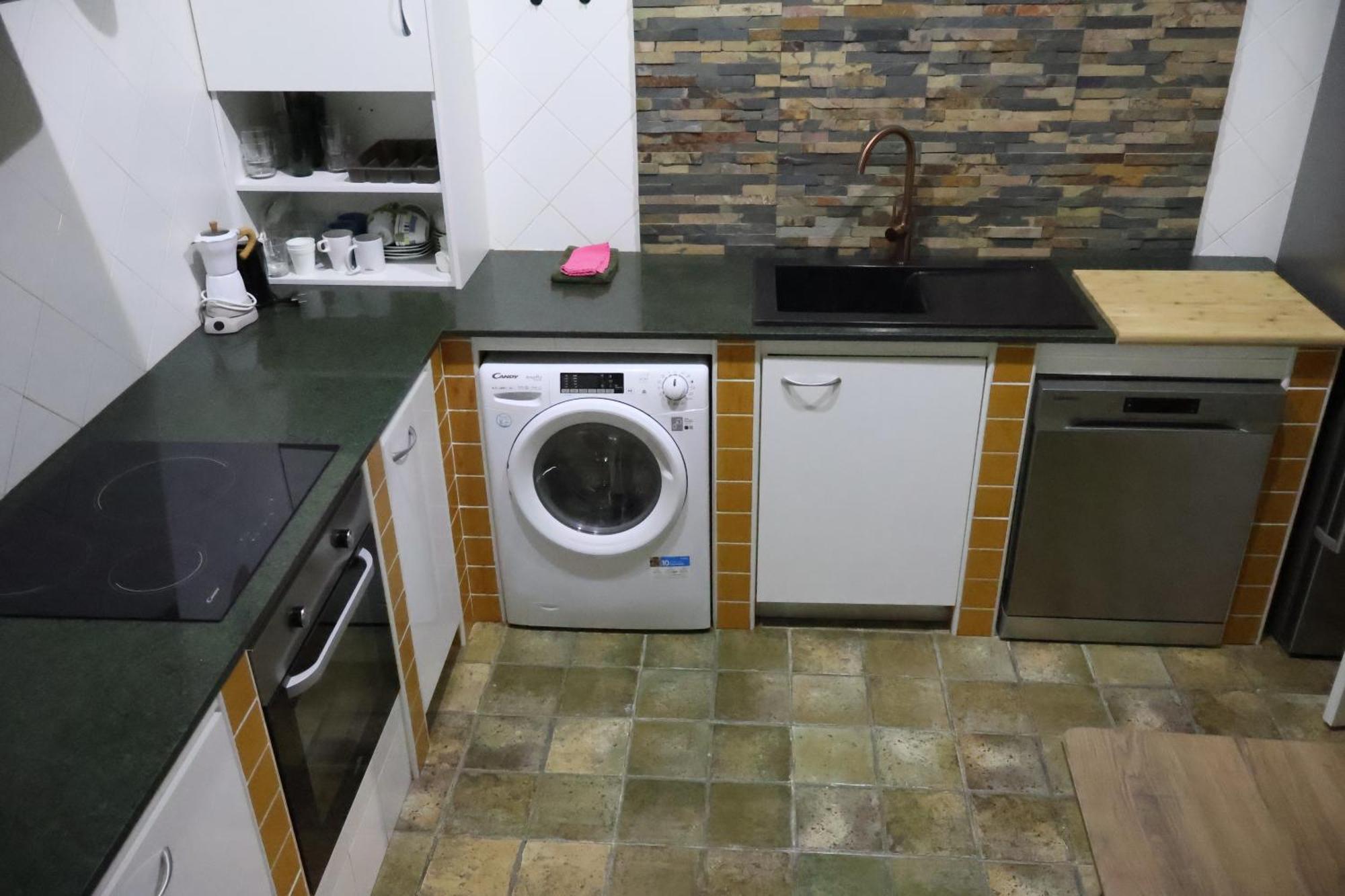 Encantador Apartamento En Alicante Centro Zewnętrze zdjęcie