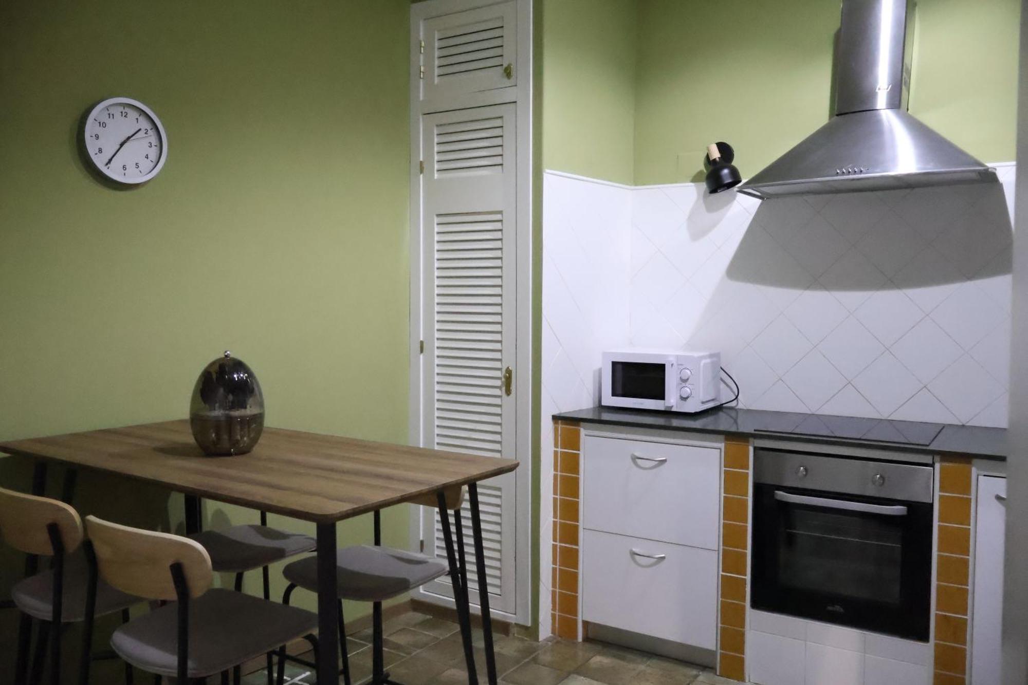 Encantador Apartamento En Alicante Centro Zewnętrze zdjęcie