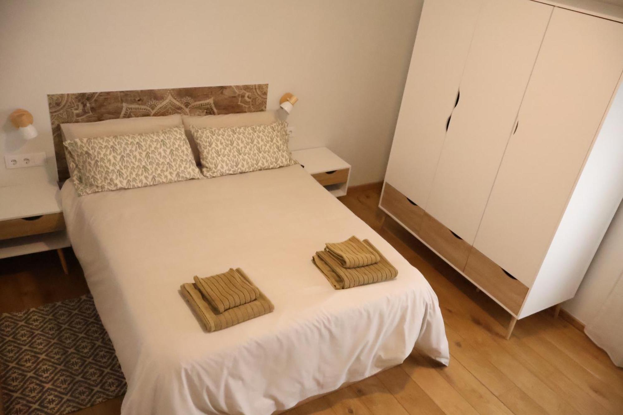 Encantador Apartamento En Alicante Centro Zewnętrze zdjęcie
