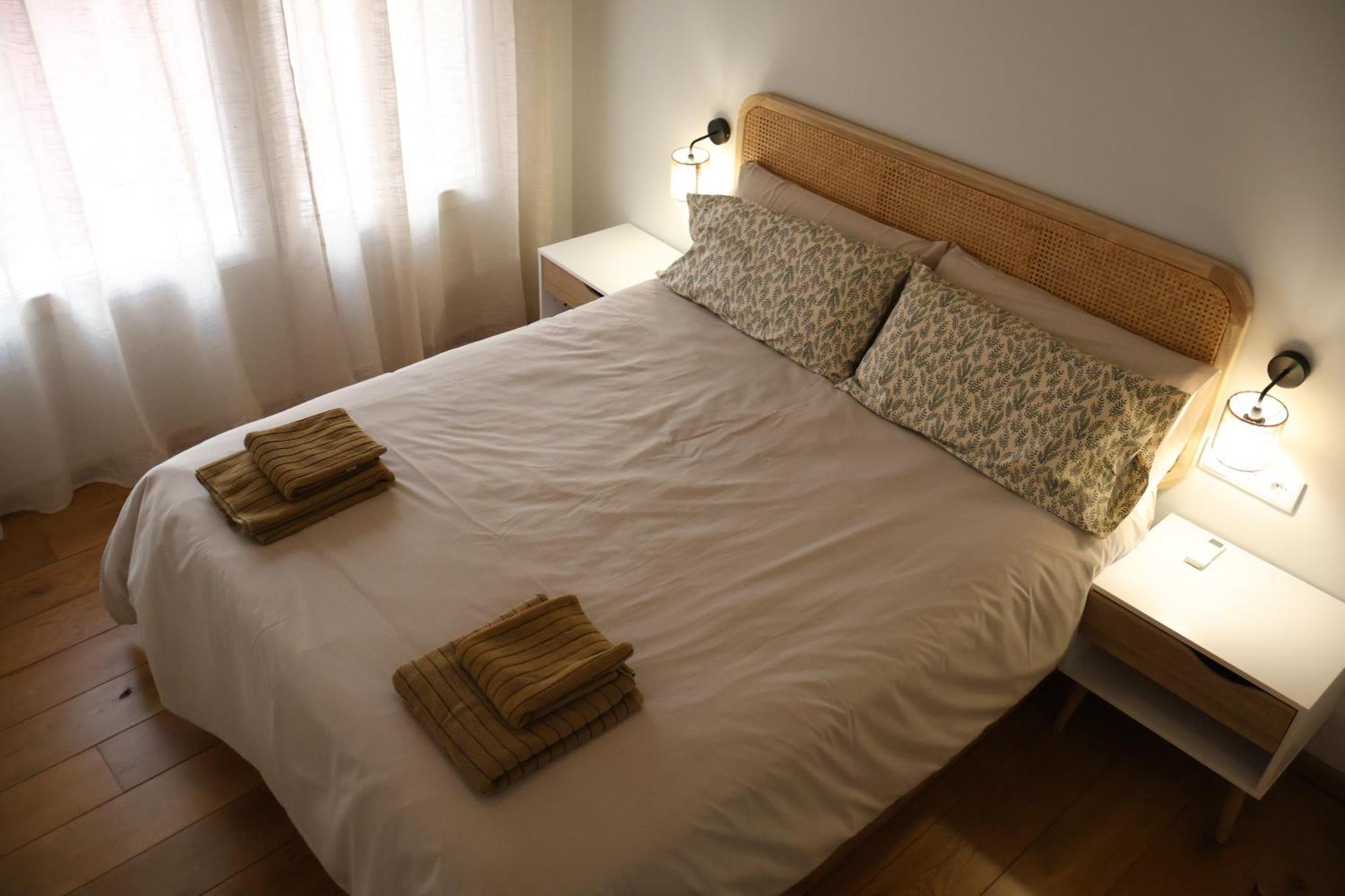 Encantador Apartamento En Alicante Centro Zewnętrze zdjęcie