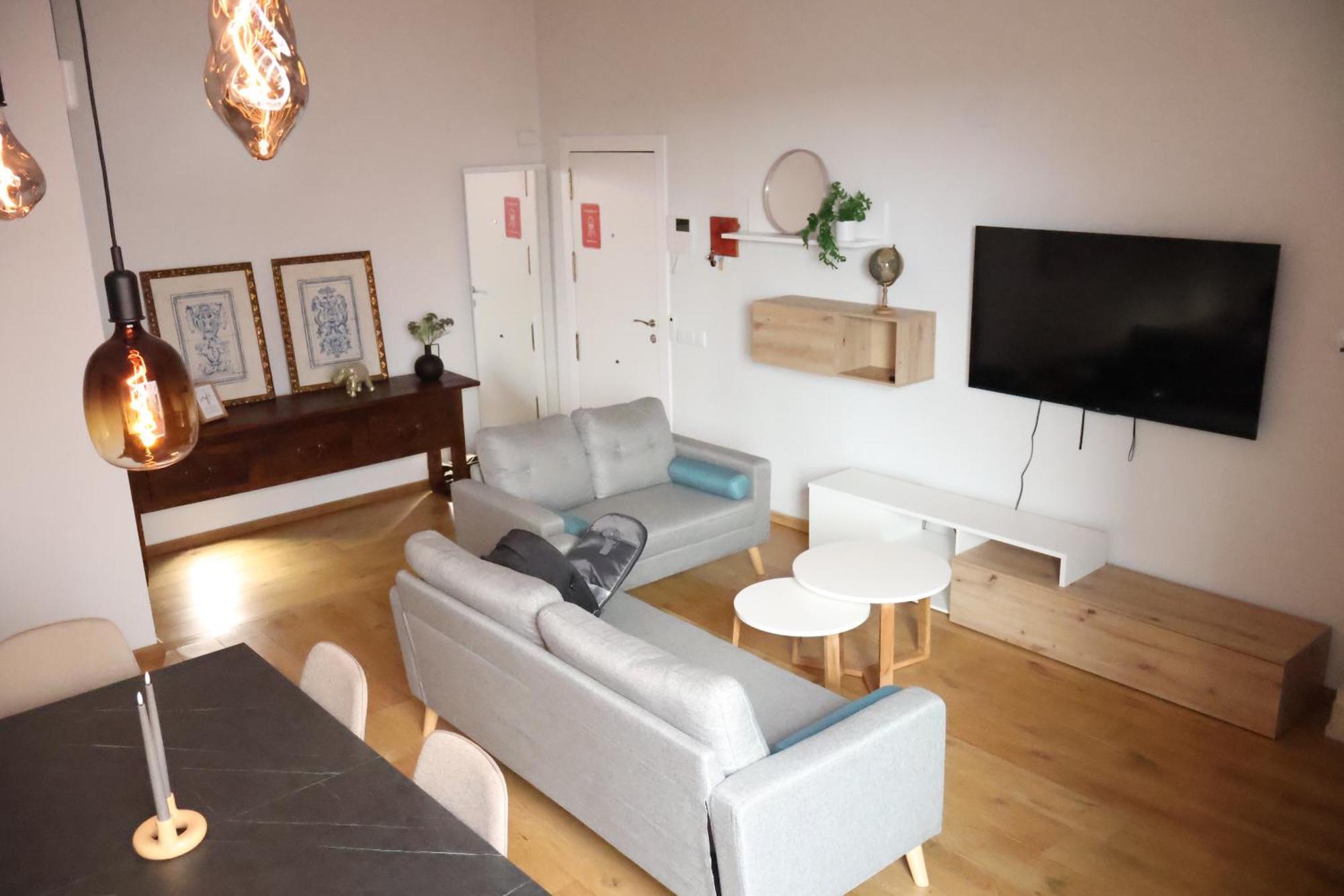 Encantador Apartamento En Alicante Centro Zewnętrze zdjęcie