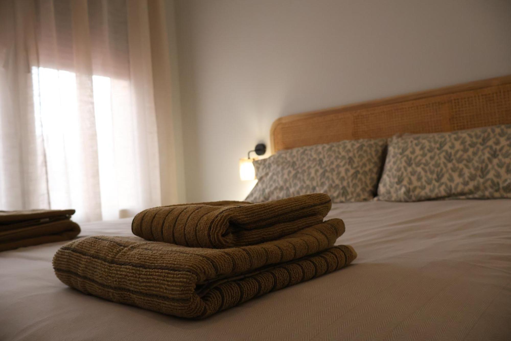 Encantador Apartamento En Alicante Centro Zewnętrze zdjęcie