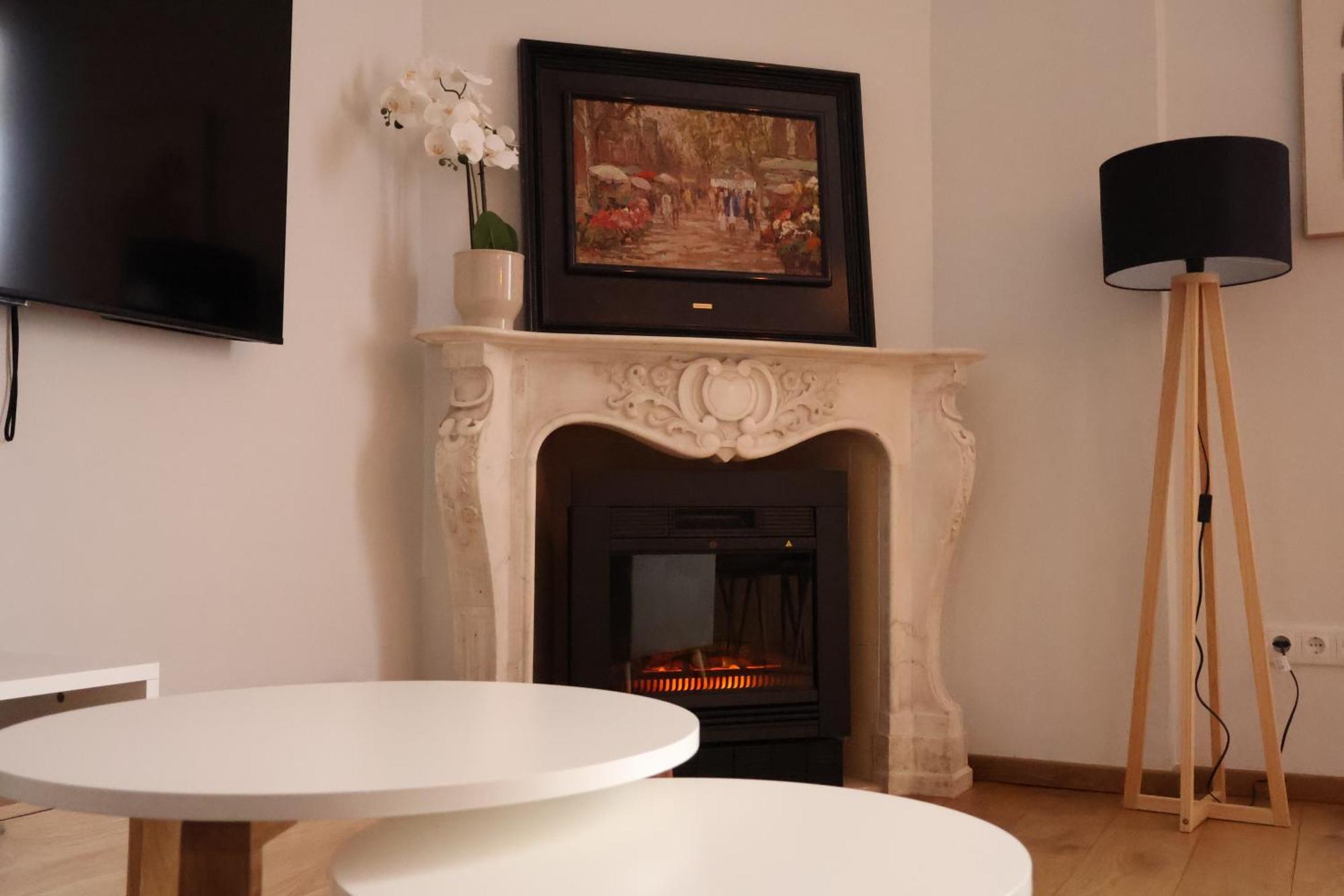 Encantador Apartamento En Alicante Centro Zewnętrze zdjęcie