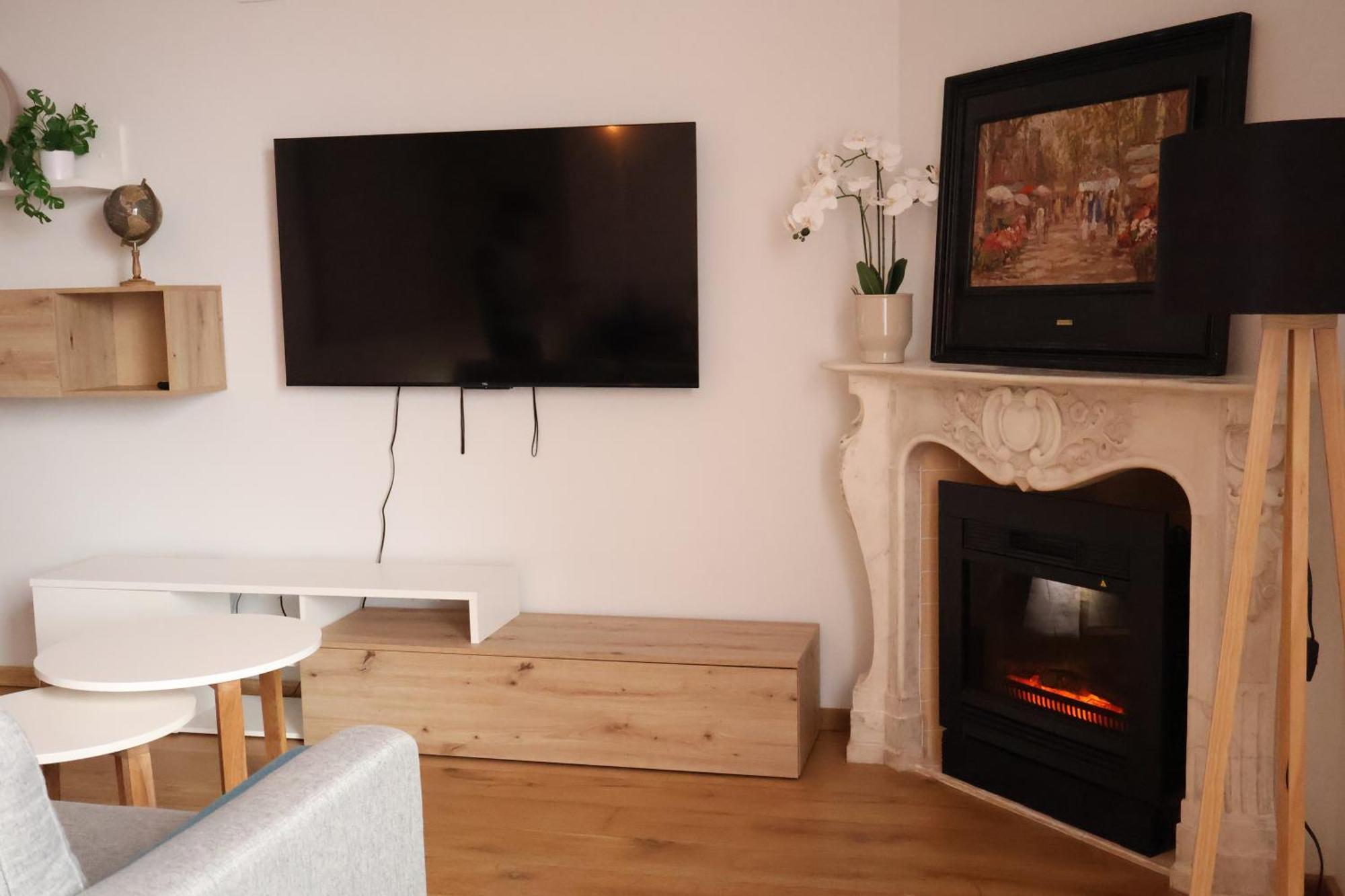 Encantador Apartamento En Alicante Centro Zewnętrze zdjęcie