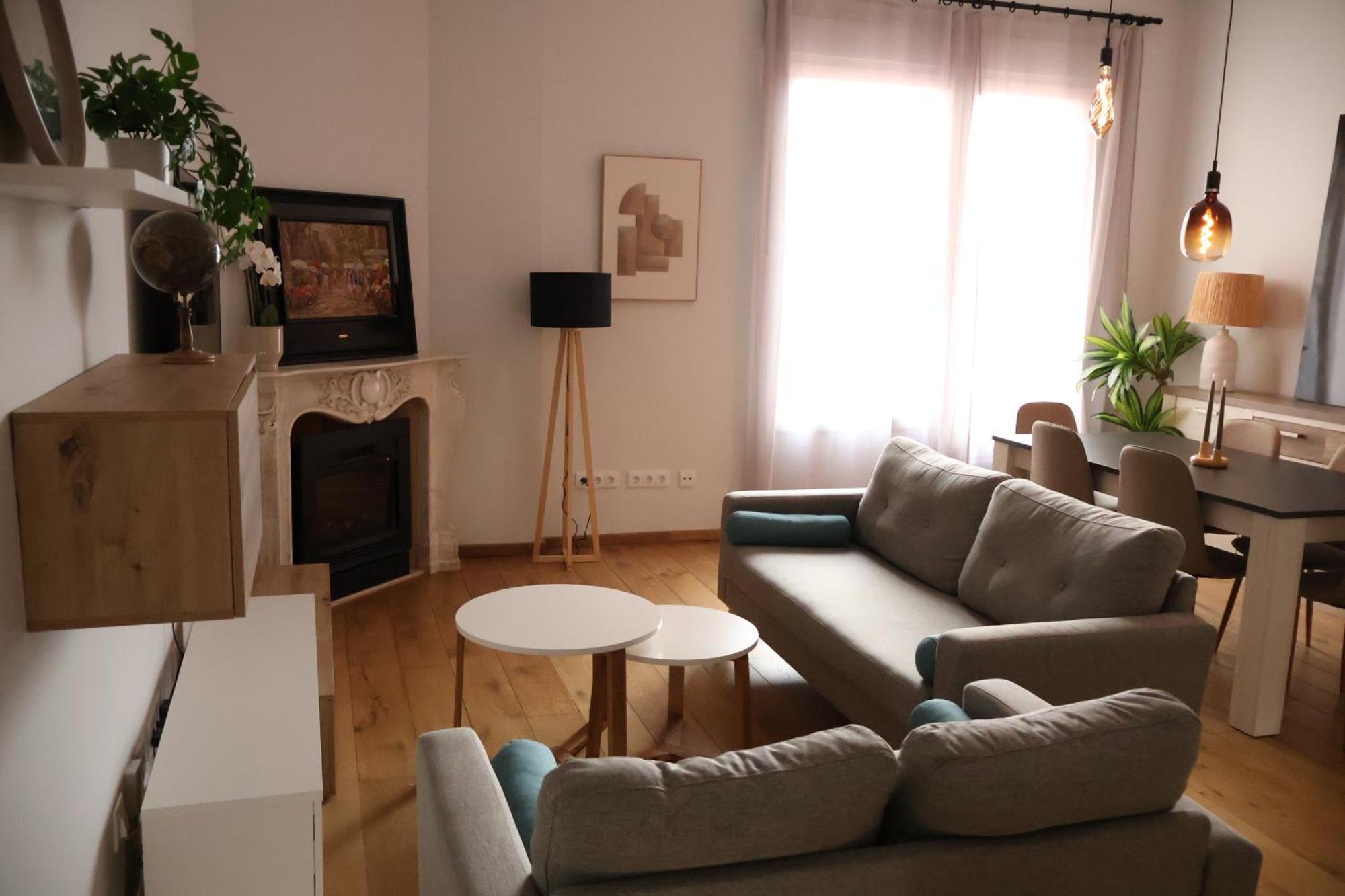 Encantador Apartamento En Alicante Centro Zewnętrze zdjęcie