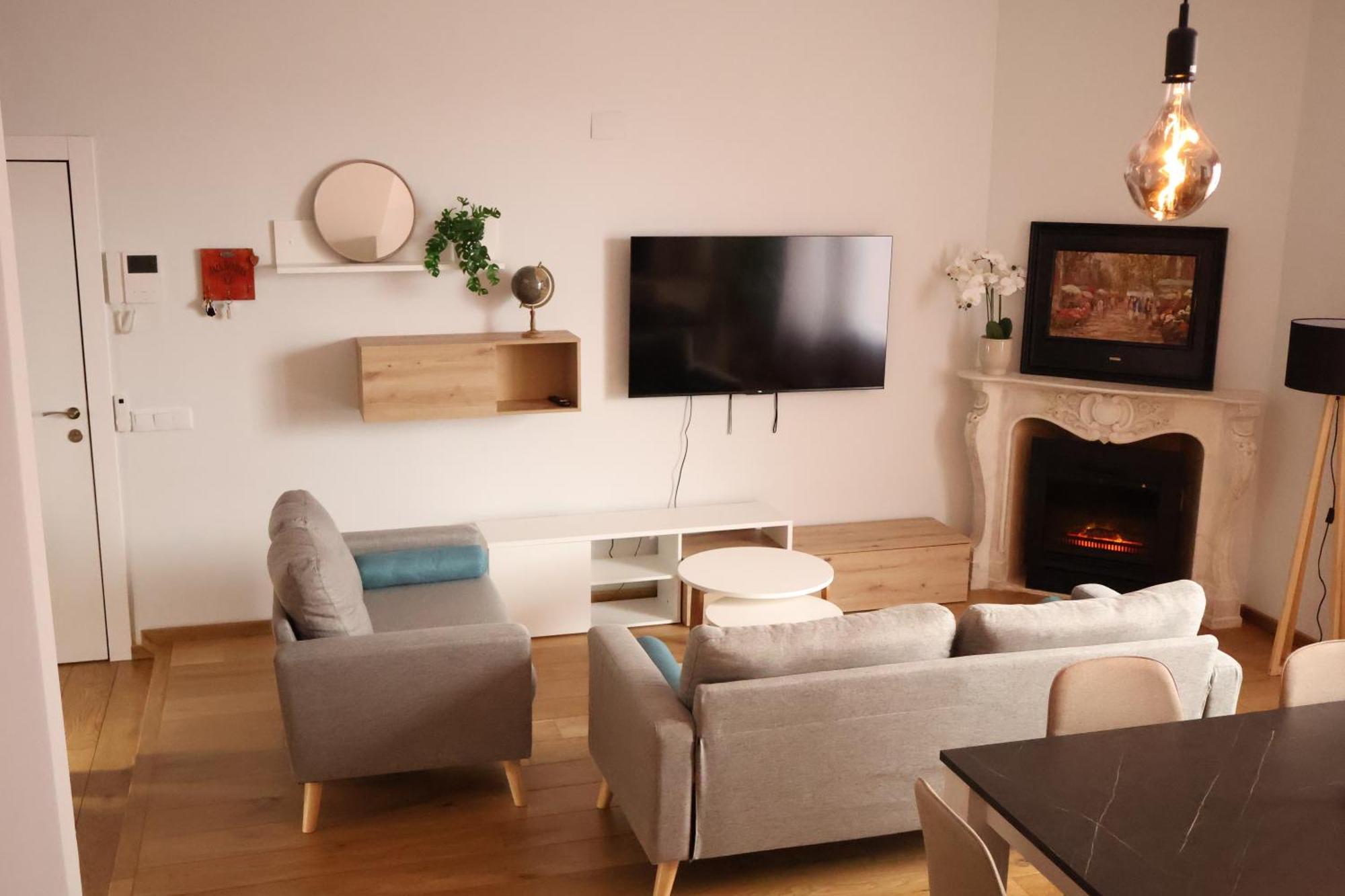 Encantador Apartamento En Alicante Centro Zewnętrze zdjęcie