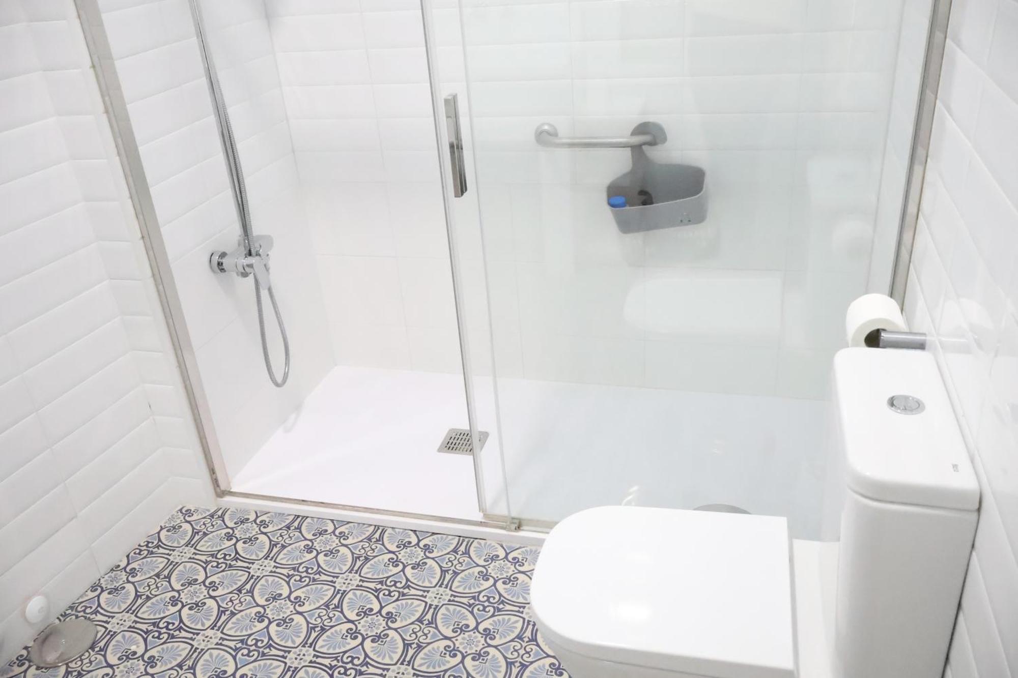 Encantador Apartamento En Alicante Centro Zewnętrze zdjęcie